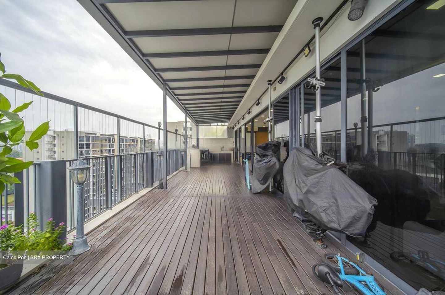 The Rainforest (D23), Condominium #479384971